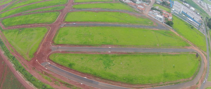 Qualidade das obras de infraestrutura valoriza o empreendimento