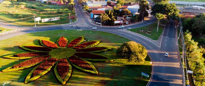 Paulínia: a cidade mais rica do Brasil é uma terra de muitas oportunidades Paulínia: a cidade mais rica do Brasil é uma terra de muitas oportunidades